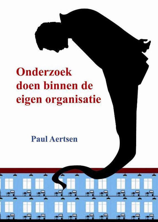 Onderzoek doen binnen de eigen organisatie