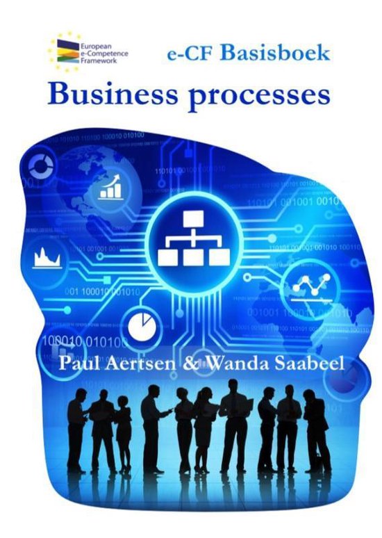 e-CF basisboek Business Processes