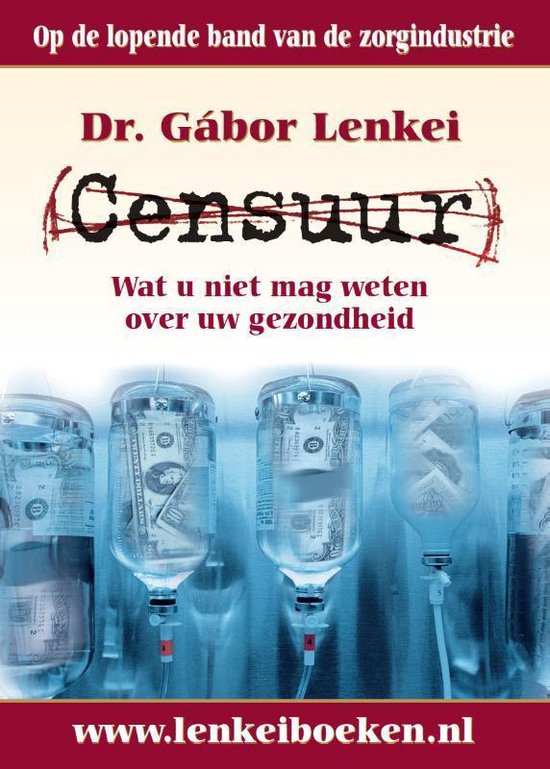 Censuur