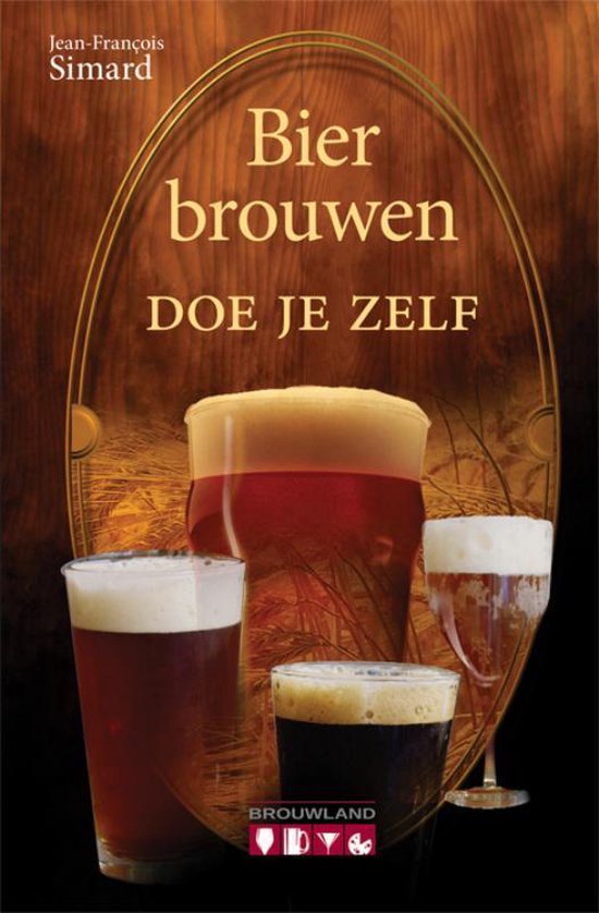 Bier brouwen doe je zelf