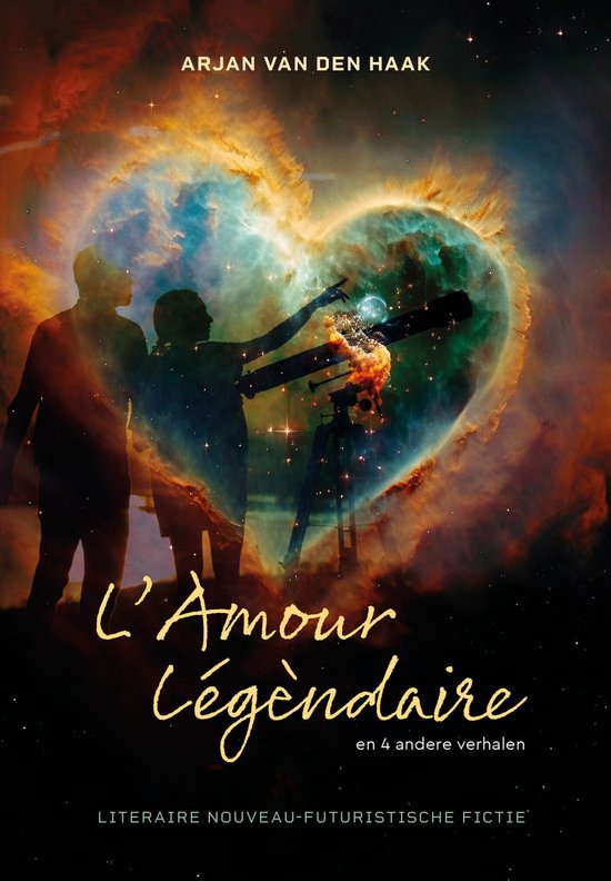 L'Amour Légèndaire