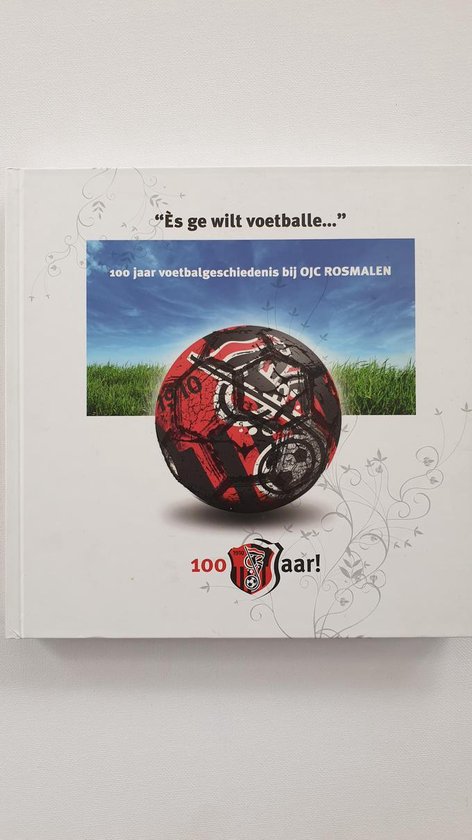 Es ge wilt voetballe