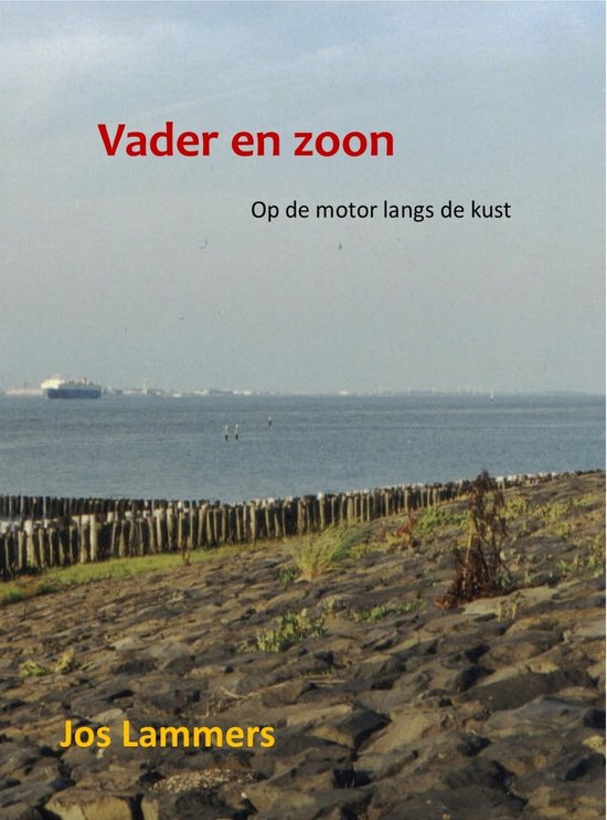 Vader en zoon