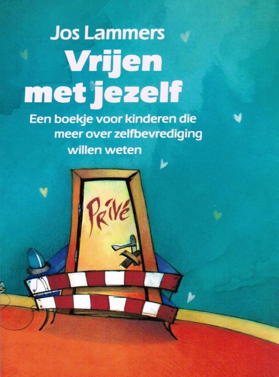 Vrijen met jezelf