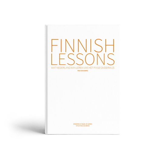 Finnish lessons