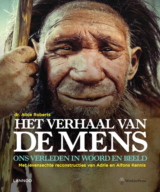 Het Verhaal Van De Mens