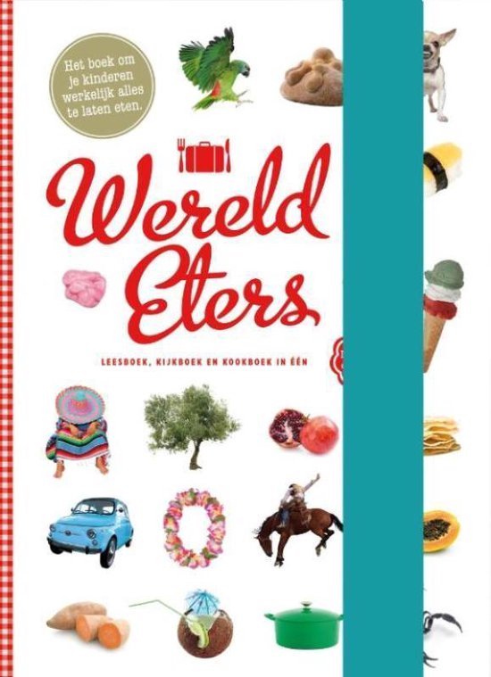 Wereldeters