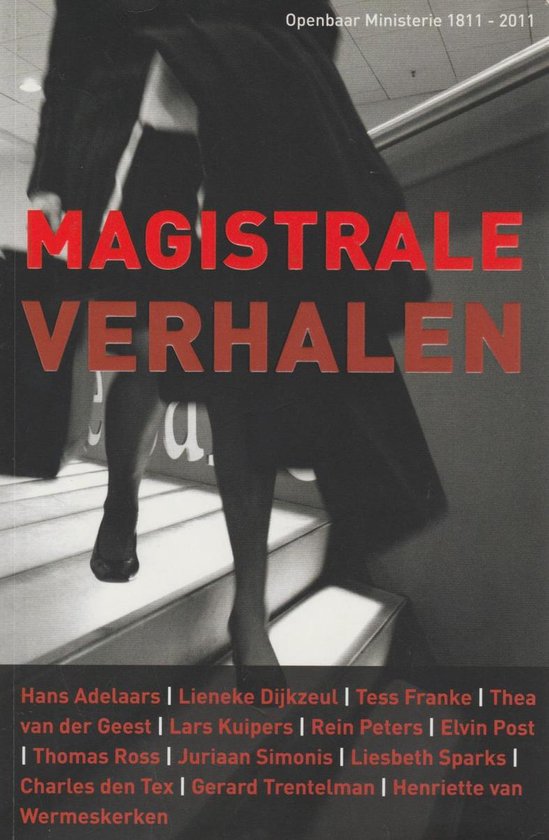 Magistrale verhalen