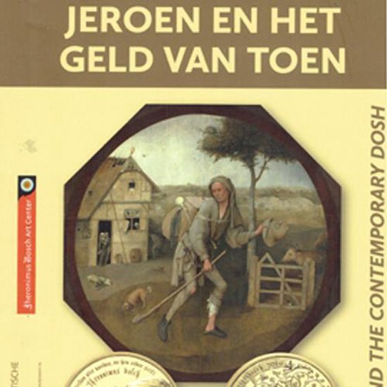 Jeroen en het geld van toen