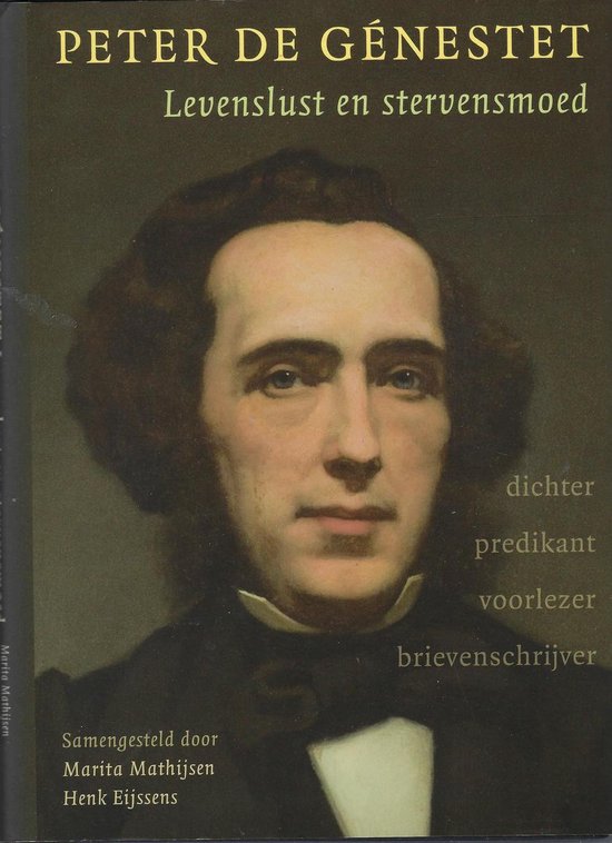 Peter De Genestet