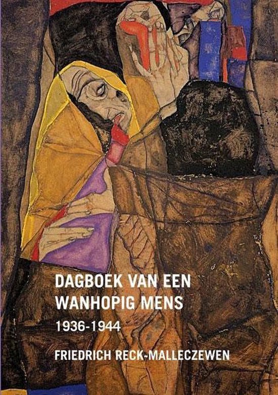 Dagboek van een wanhopig mens