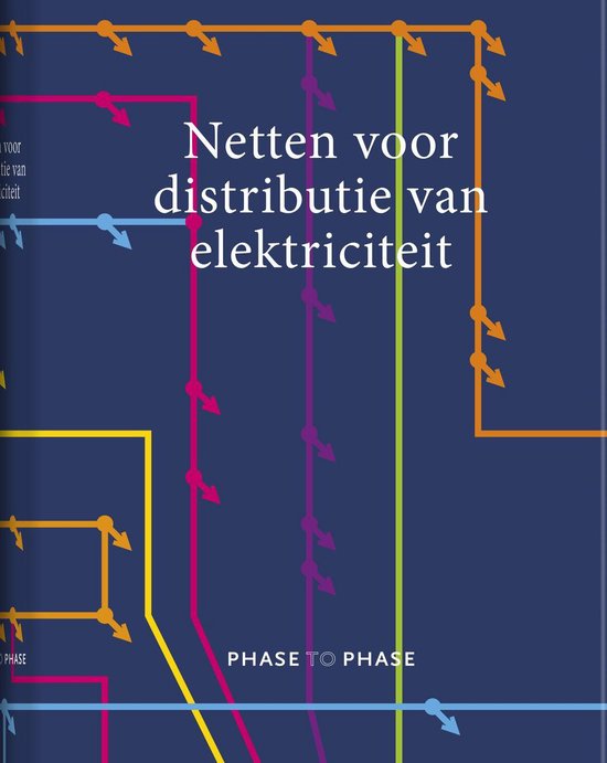 Netten voor distributie van elektriciteit