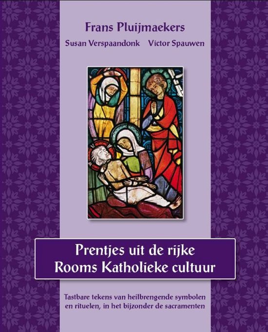 Prentjes uit de rijke rooms katholieke cultuur