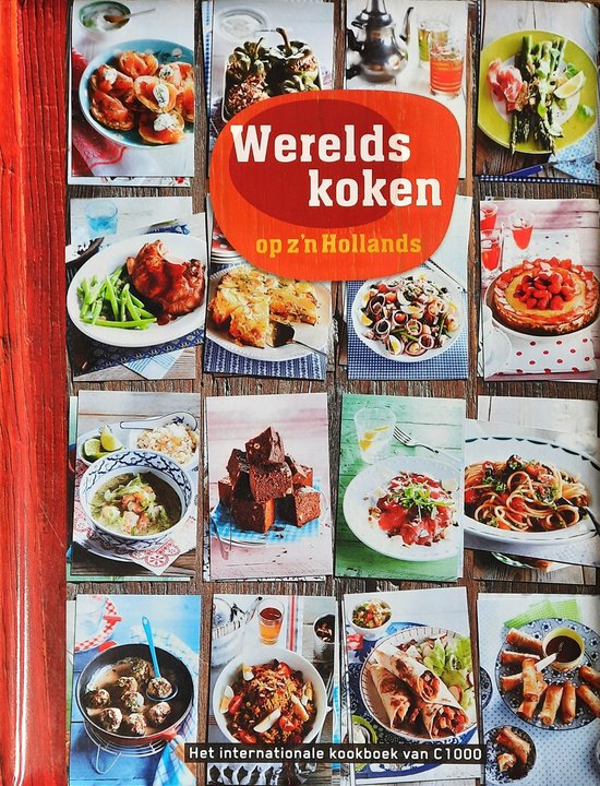 Werelds Koken