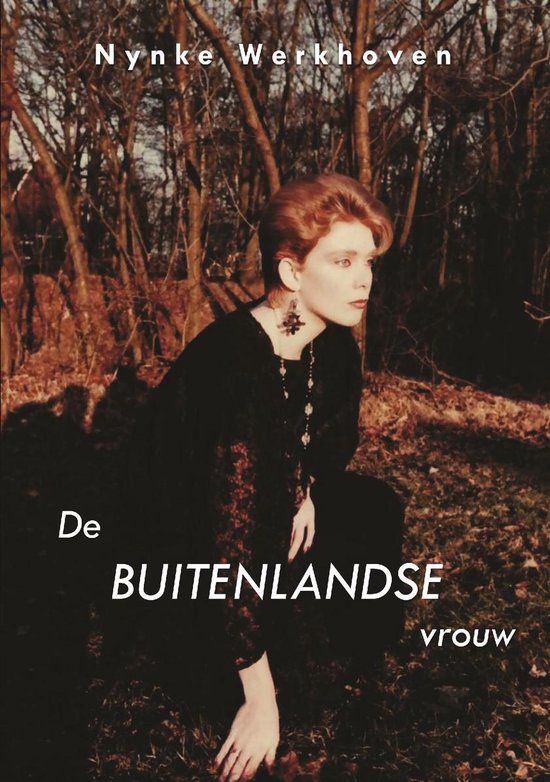 De buitenlandse vrouw