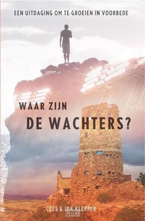 Klepper, Waar zijn de wachters?