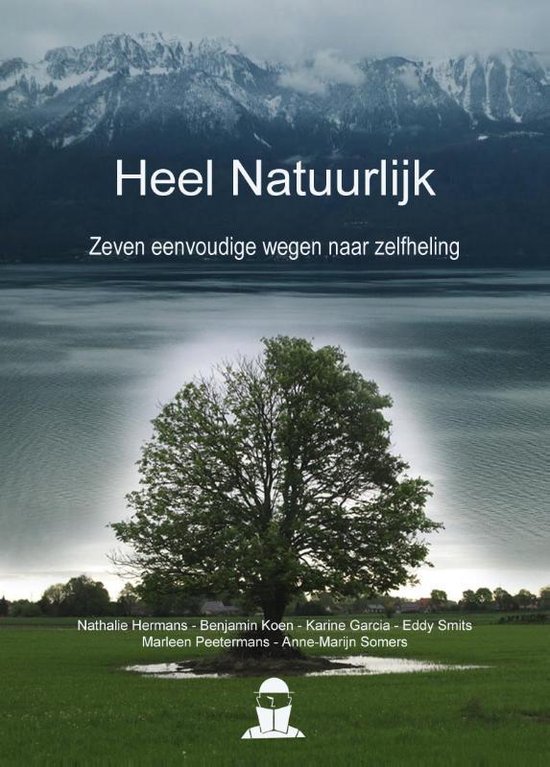 Heel natuurlijk