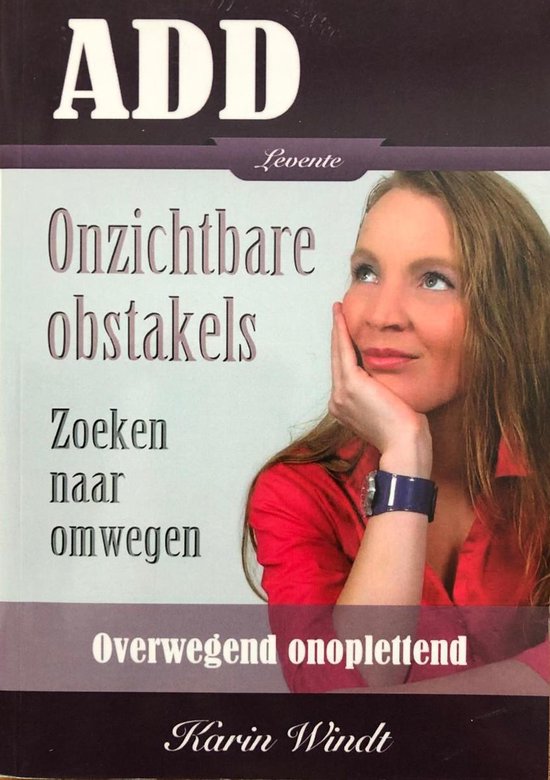 ADD - Onzichtbare obstakels