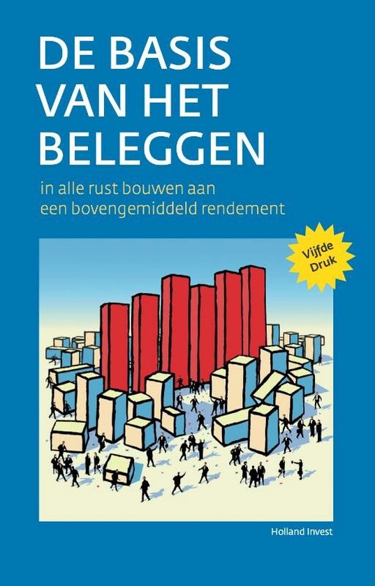 De basis van het beleggen