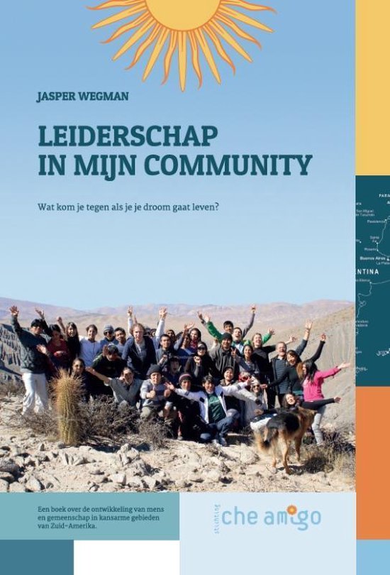 Leiderschap in mijn Community