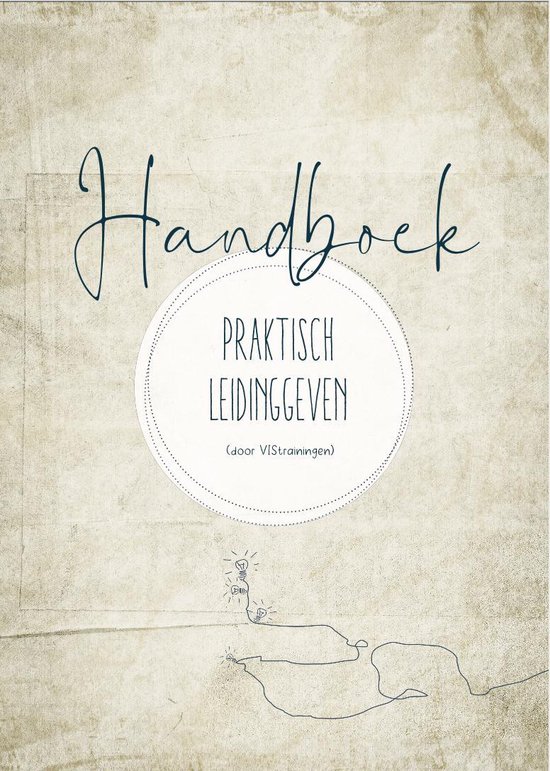 Handboek Praktisch Leidinggeven