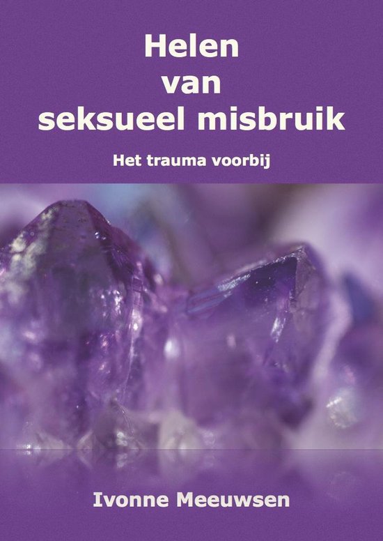 Helen van seksueel misbruik