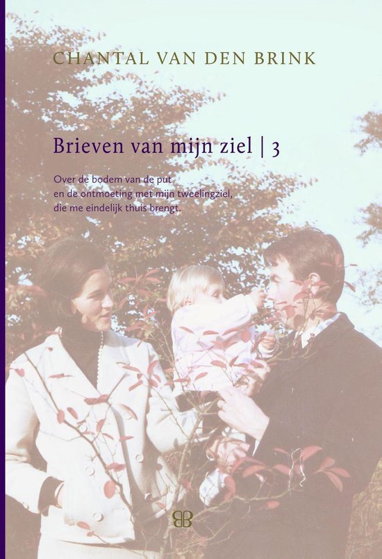 Brieven van mijn ziel 3