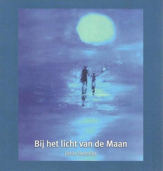 Bij het licht van de maan