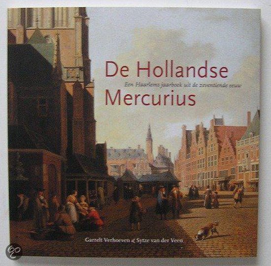 De Hollandse Mercurius