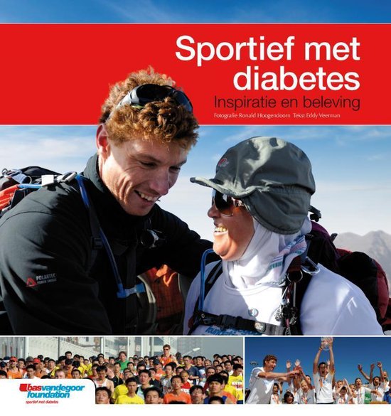 Sportief met diabetes