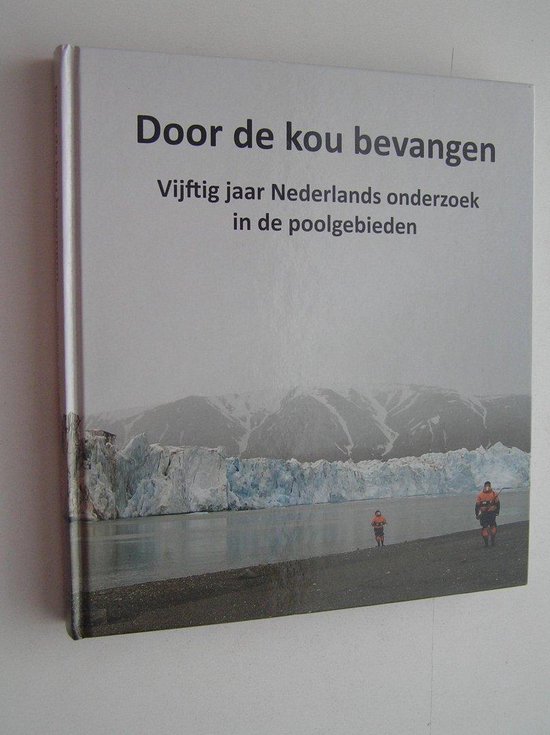 Door de kou bevangen