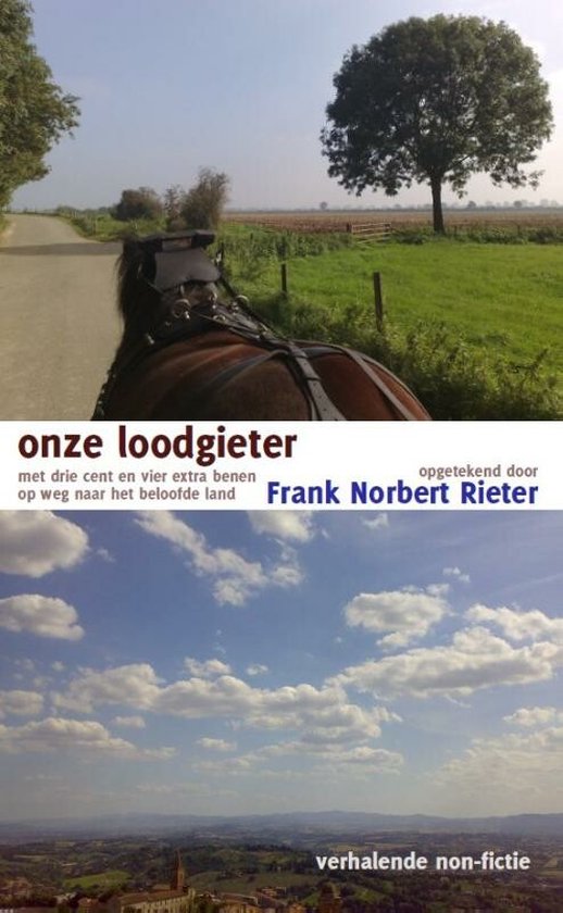 Onze loodgieter