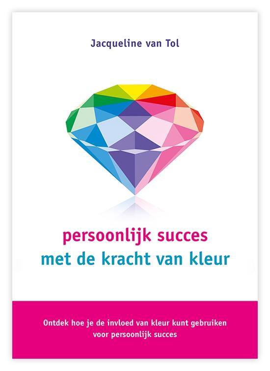 Persoonlijk succes met de kracht van kleur