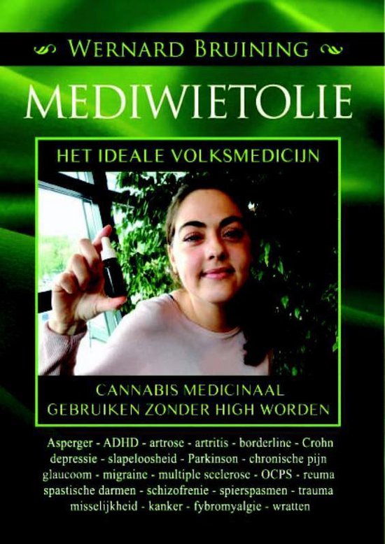 Mediwietolie