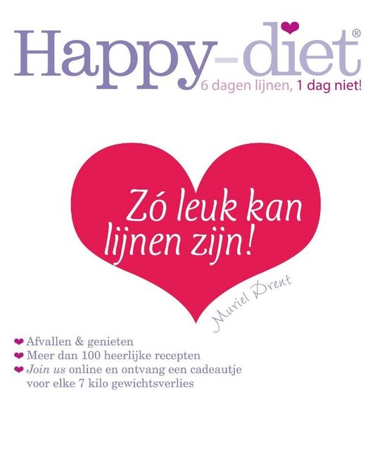 Happy diet