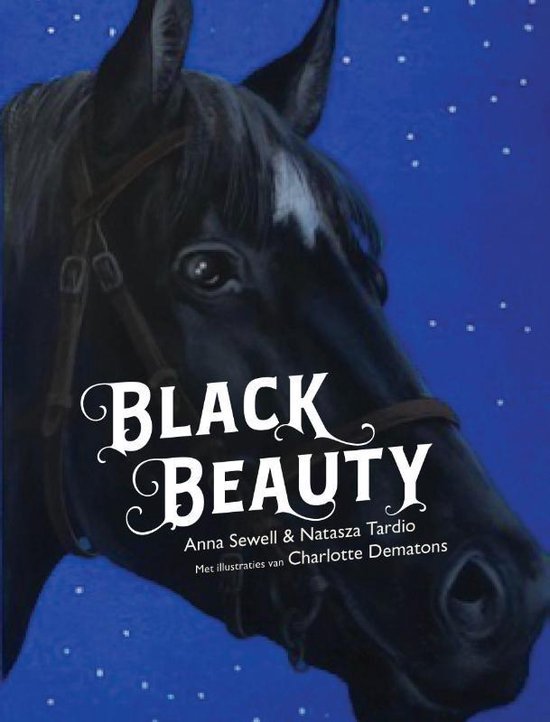 Wereldklassiekers 1 - Black Beauty