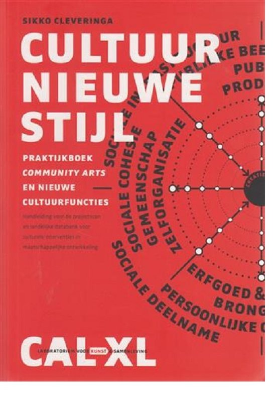 Cultuur nieuwe stijl