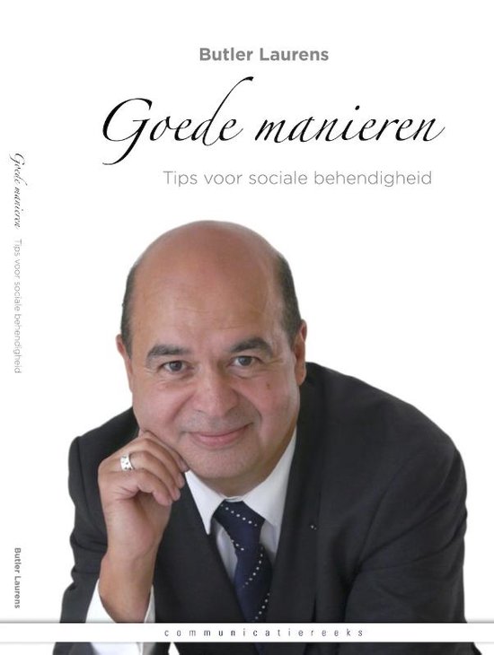 Goede manieren