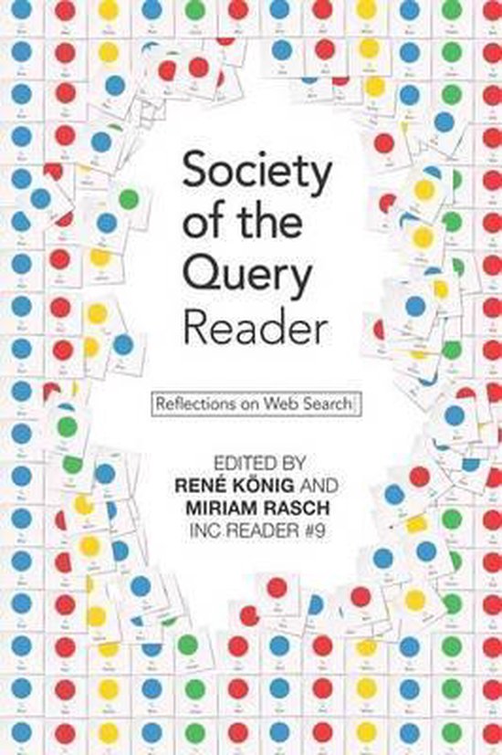 Society of the Query Reader