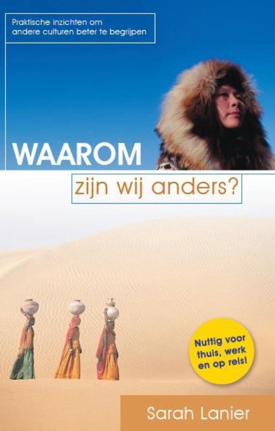 Waarom zijn wij anders?