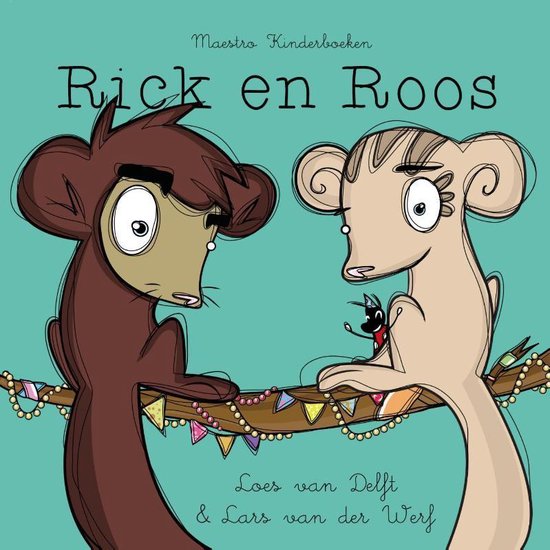 Rick en Roos