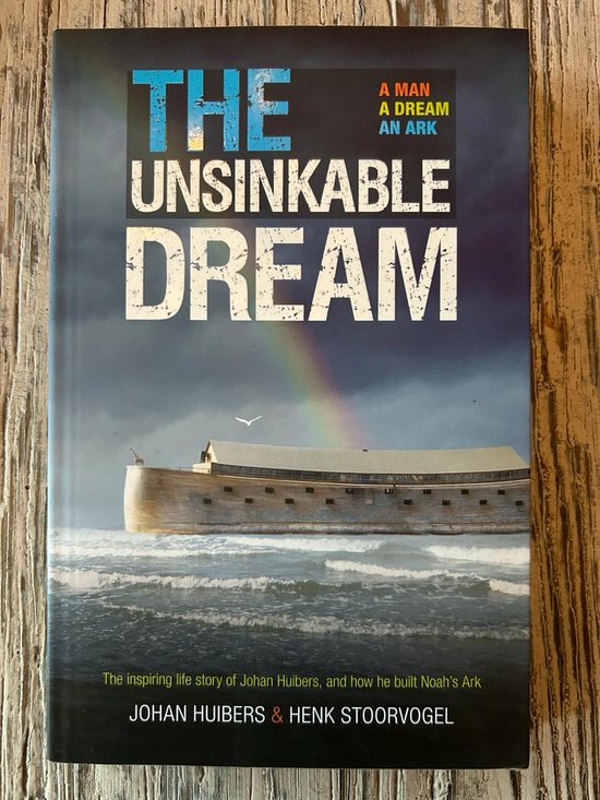 The unsinkable dream, de onzinkbare Droom