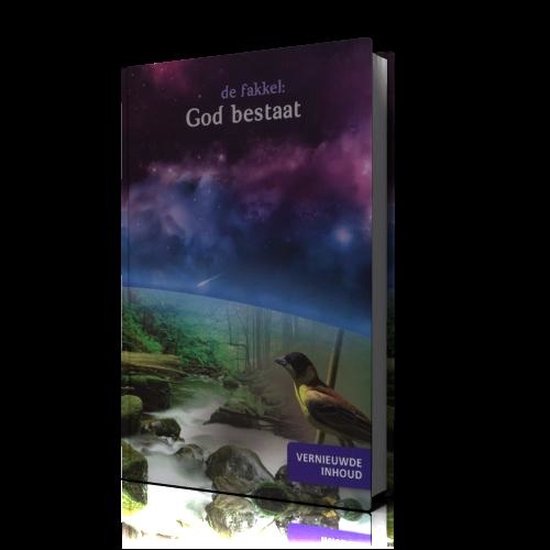 De Fakkel 1 - God Bestaat