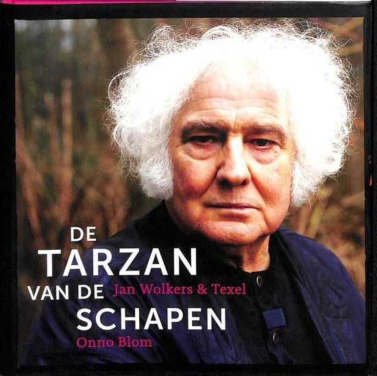 De Tarzan van de schapen   Jan Wolkers & Texel