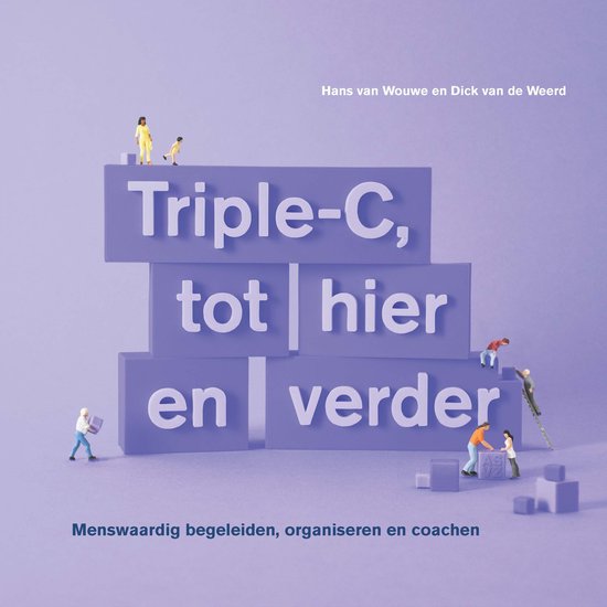 Triple-C 3 - Triple-C, tot hier en verder