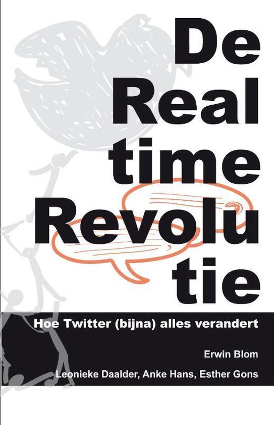 De realtime revolutie