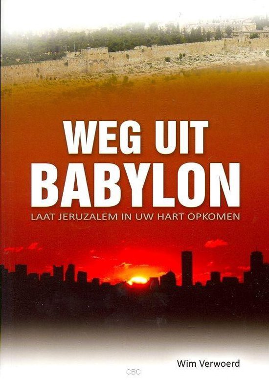 Weg uit babylon