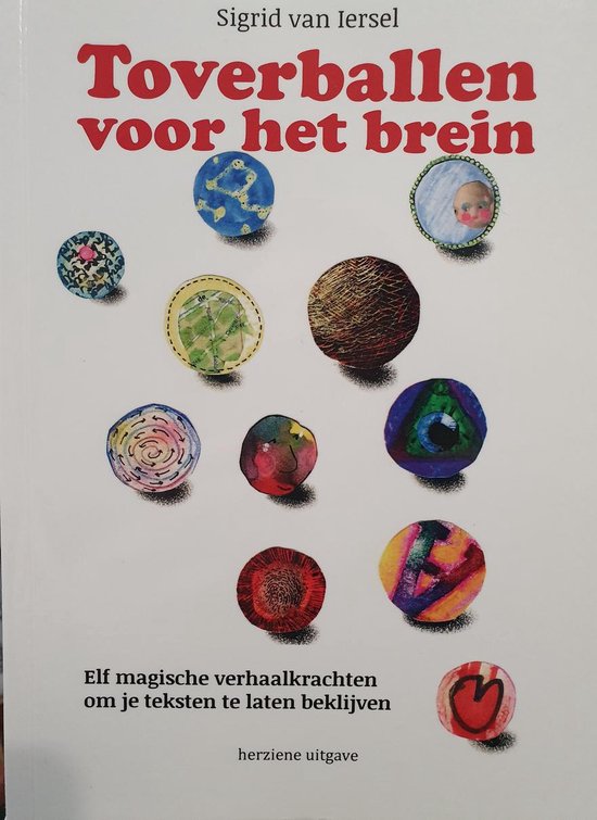 Toverballen voor het brein