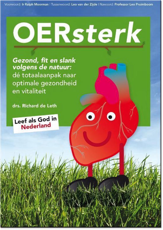 OERsterk