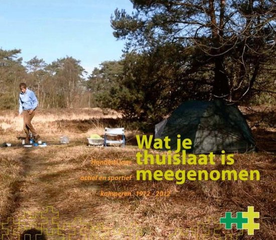 Wat je thuislaat is meegenomen